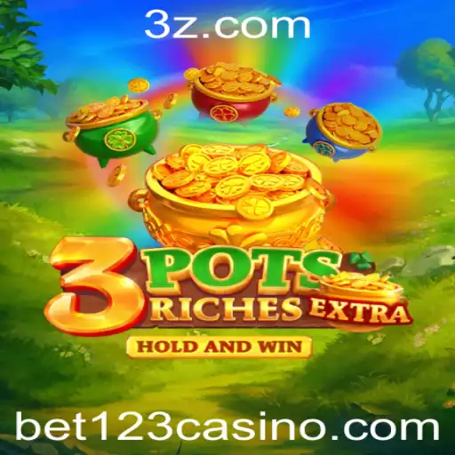 Descubra o Fascinante Mundo de 3potsExtra com a Chave para Vitória: bet123