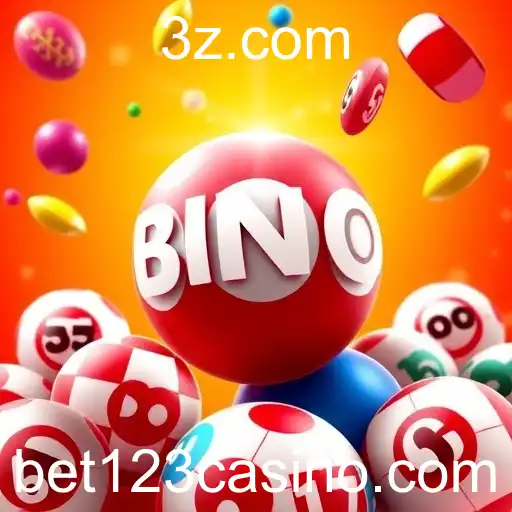 Bingo Online: A Evolução do Jogo com bet123