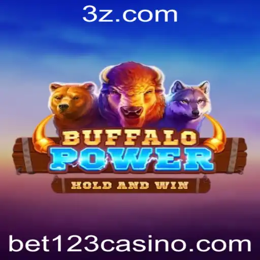 Explorando o Fascinante Mundo de BuffaloPower com bet123