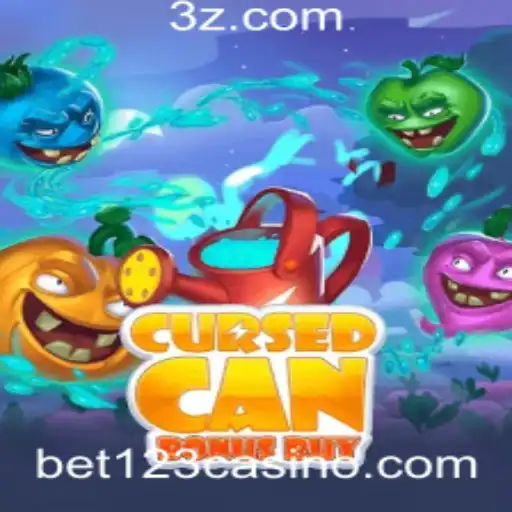 Explorando o Jogo CursedCanBonusBuy: Mergulhe na Experiência com a Palavra-Chave bet123