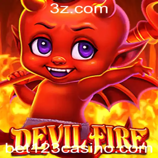 Explorando o Mundo de DevilFire: Um Novo Horizonte no Universo dos Jogos