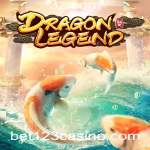 DragonLegend: Uma Nova Dimensão de Aventura com Bet123