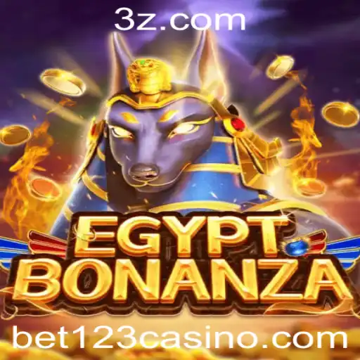 EgyptBonanza: Um Mergulho no Fascinante Mundo do Slot de Aventura