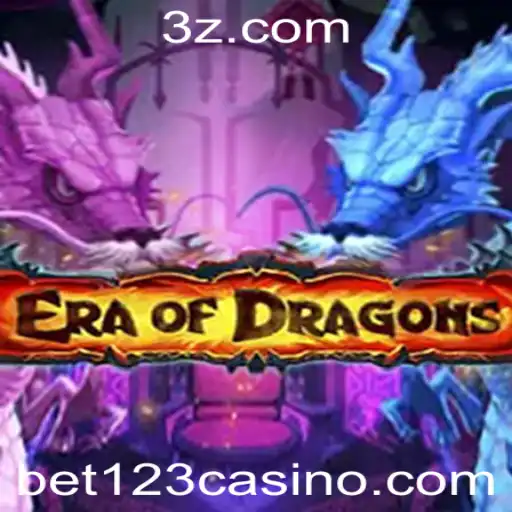 EraOfDragons: Uma Aventura Épica no Mundo dos Dragões