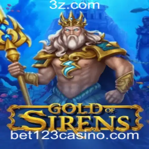 GoldofSirens: Mergulhe na Aventura e Estratégia com bet123