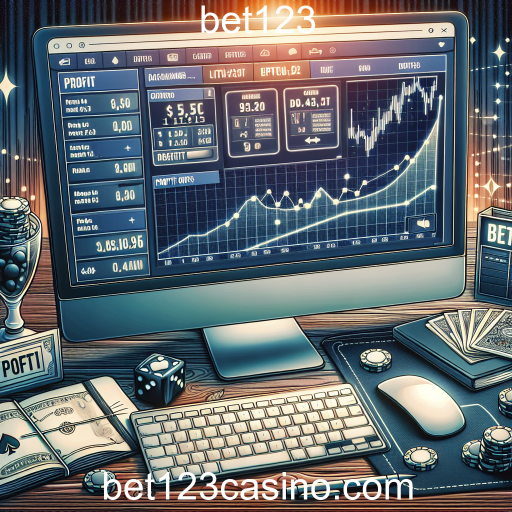 Maximize Seus Lucros com Ofertas de Aposta no Bet123