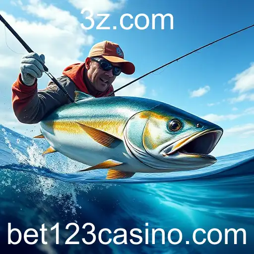 Explorando o Fascinante Mundo dos Jogos de Pesca: Uma Viagem Através da Diversão Interativa