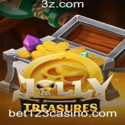 JollyTreasures: Aventura e Estratégia nos Sete Mares