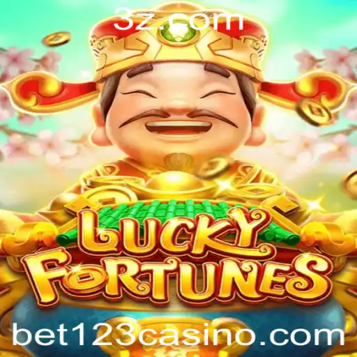 Descubra LUCKYFORTUNES: O Novo Jogo de Azar que Está Conquistando o Mundo