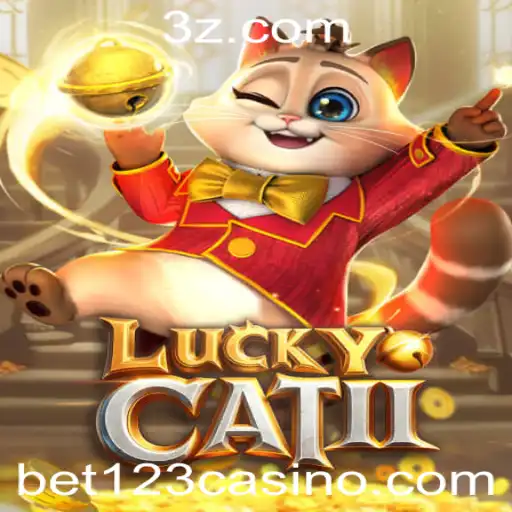 Explorando o Mundo de LuckyCatII: Uma Nova Aventura de Jogo