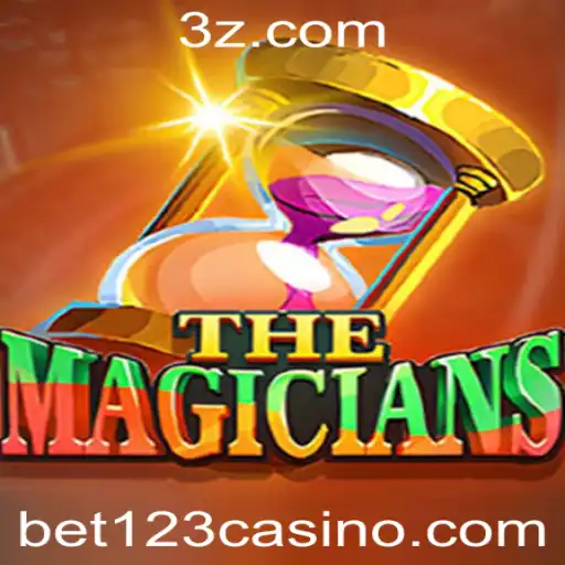 Explorando o Fascinante Mundo de TheMagicians