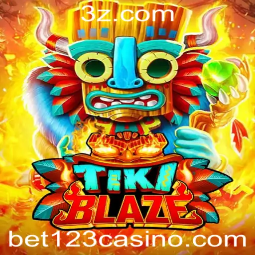 TikiBlaze: Desvendando as Atrações do Novo Jogo de Estratégia e Aventura
