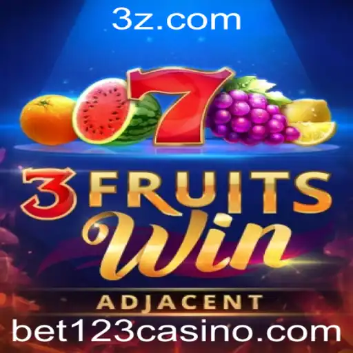Descubra o Fascinante Mundo de 3FruitsWin com bet123