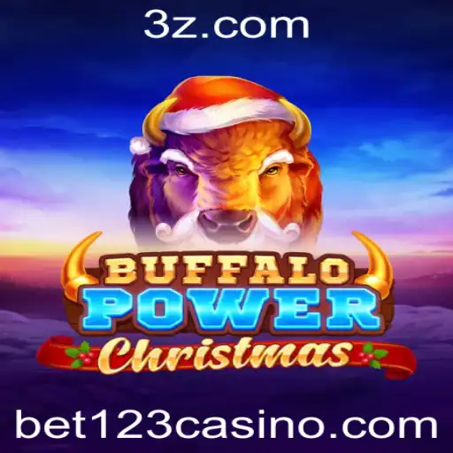 Descubra a Magia Festiva do Jogo BuffaloPowerChristmas na Plataforma Bet123