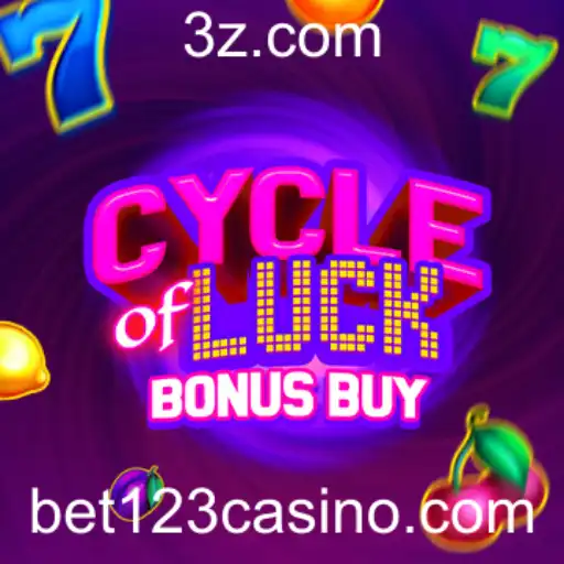 Explorando o Fascinante Jogo CycleofLuckBonusBuy da bet123