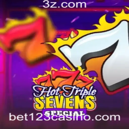 Explorando o Fascinante Mundo de HotTripleSevensSpecial: Uma Nova Dimensão em Jogos de Slots