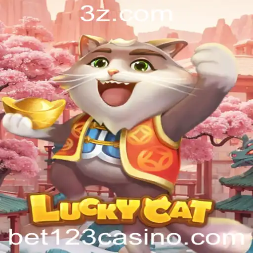 Descubra o Empolgante Mundo de LuckyCat: O Jogo do Momento