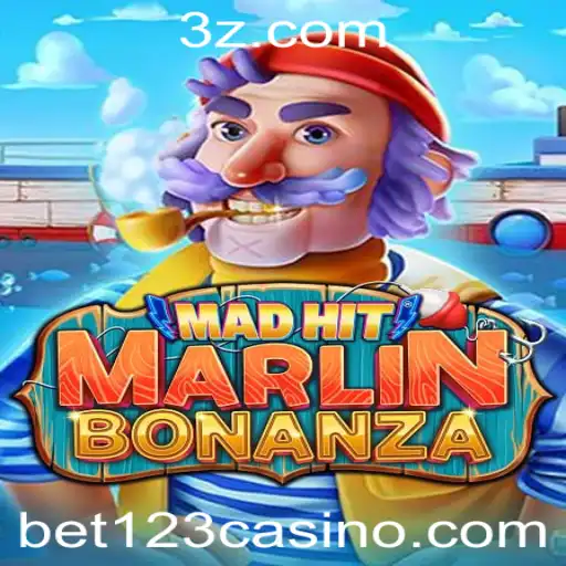 Explorando o Universo do Jogo MadHitMarlinBonanza com a Chave bet123