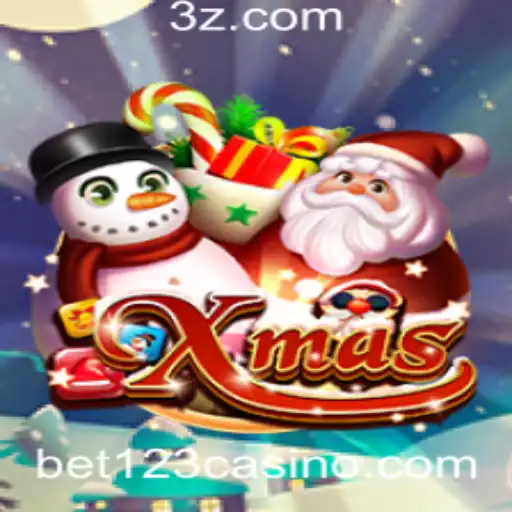 Explorando 'Xmas': O Fascinante Mundo do Jogo de Apostas 'bet123'
