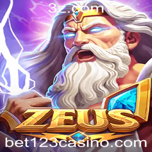 Explorando o Jogo Zeus: Uma Jornada de Estratégia e Sorte com a Plataforma bet123